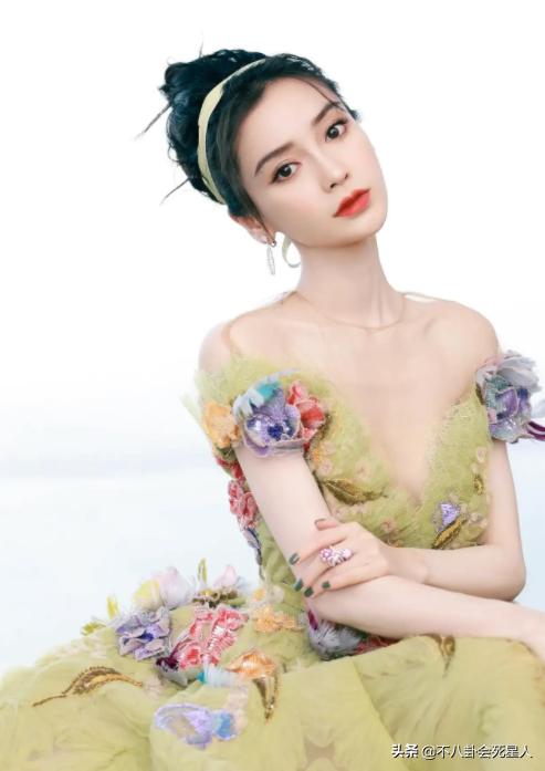 身材最好的女明星，12位公认身材好的女明星（90后身材最好的10位女星）