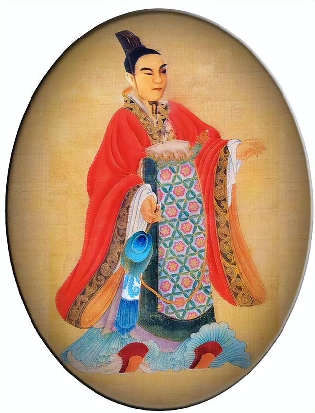 西汉王朝第一个帝王是谁，汉朝的皇帝都有哪些呢