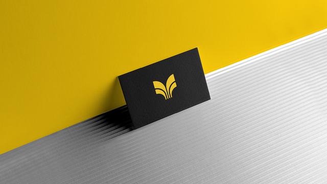 品牌logo设计大师，国家会议中心logo受关注