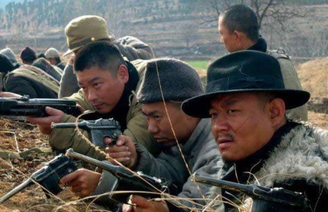 东北剿匪记的真实事件，东北胡匪往事砸窑