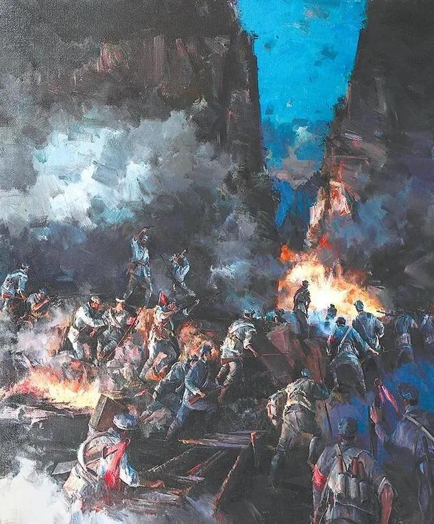 孙子兵法最精辟的解读，全网罕见孙子兵法浓缩版