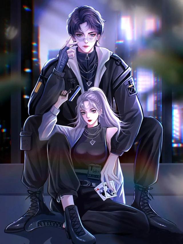 桌面壁纸小清新小可爱，该更换你的手机壁纸了