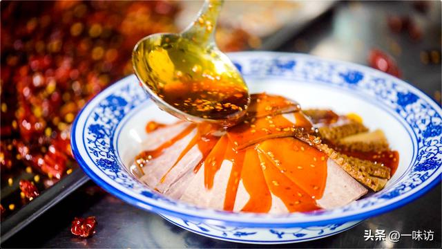 四川红油辣椒简单做法，这样做3种辣椒混合一起不但能炒菜