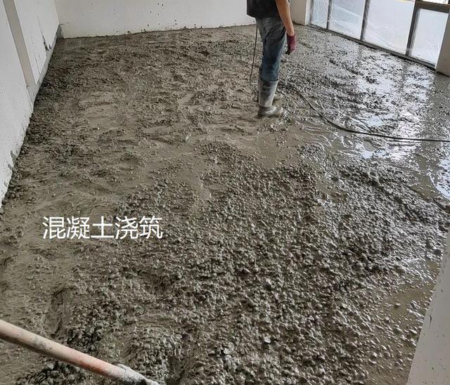 loft公寓隔层钢结构施工步骤，Loft公寓夹层楼板原来是这样安装的