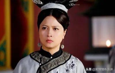 清宫遗恨德妃，她50多岁还被康熙翻牌