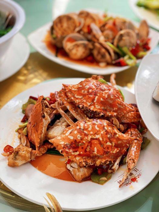 北海涠洲岛一日游最佳路线，北海涠洲岛5日游攻略