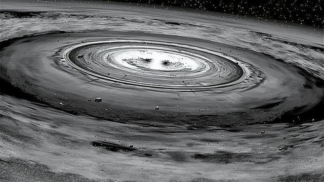 三体真实存在吗，三体星系真实存在吗（而且还可能有“四体”）