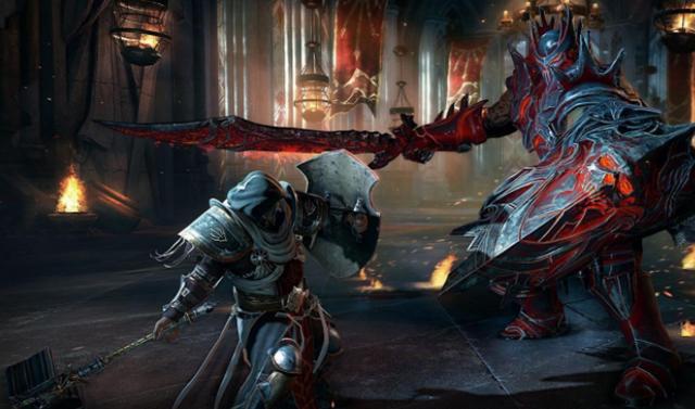 黑魂类游戏哪个最简单，八大黑魂材料硬核动作游戏精选