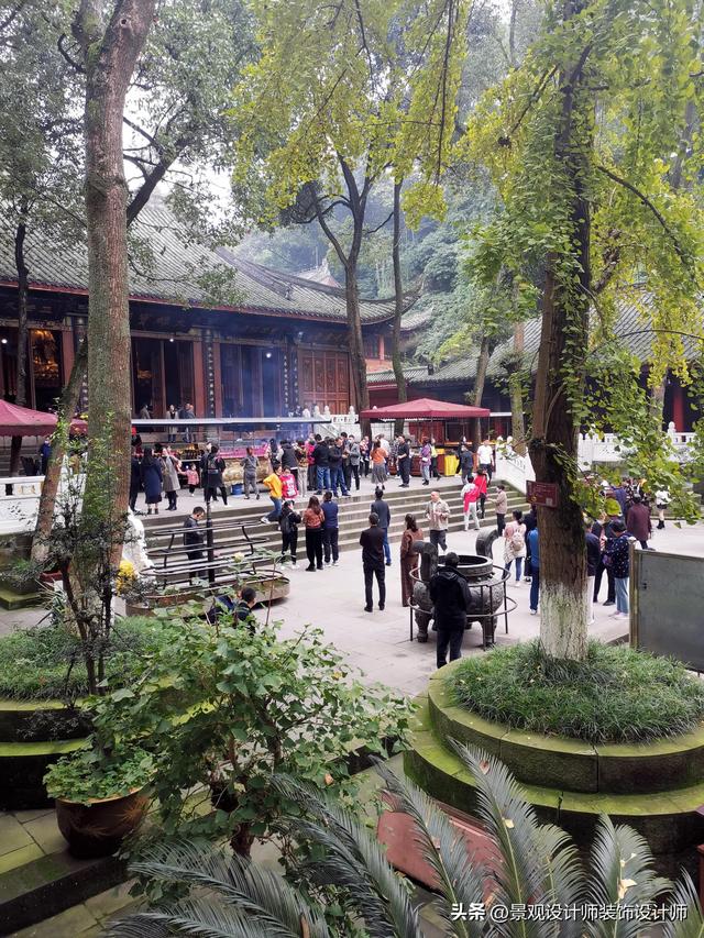 乐山大佛在哪个省，四川乐山大佛景点