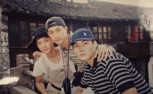 王阳26岁出道40岁娶了高斯才开始火起来，王阳身高有一米八吗