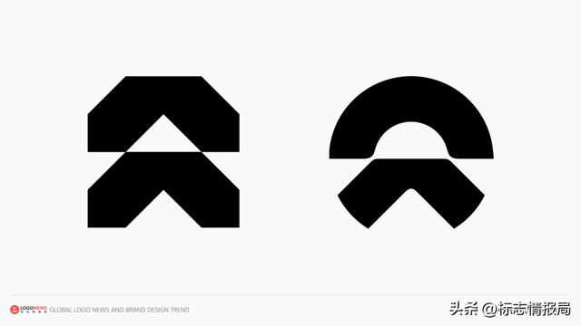 蔚来公司主要业务，波音公司发布新LOGO