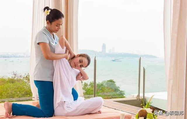 泰式按摩与泰式古法按摩有啥区别，作为世界非遗项目