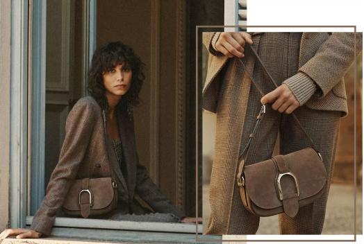 比较洋气的10款包包，9款不怕过时又很显品味的包包大推荐