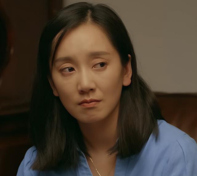 北电董晴个人资料，心居董晴演得好