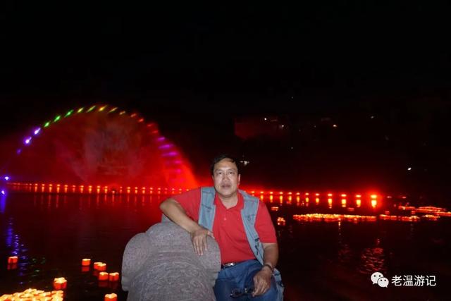 曼听公园游玩攻略，西双版纳曼听公园游览时间（“曼听御花园景区”游记）