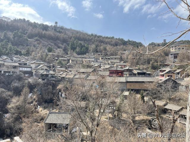 国内著名悬疑片导演，著名导演郭玉龙携新片惊悚悬疑类网络电影阴阳跨界人来袭