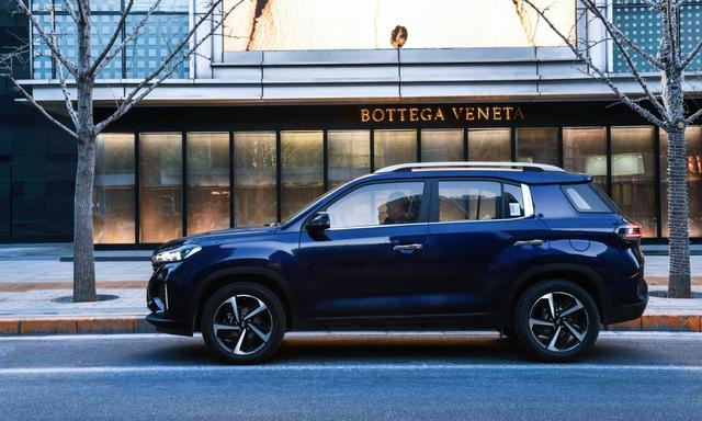 北京现代ix35油耗，省油才是硬道理（北京现代ix35驾驶感受以及油耗）