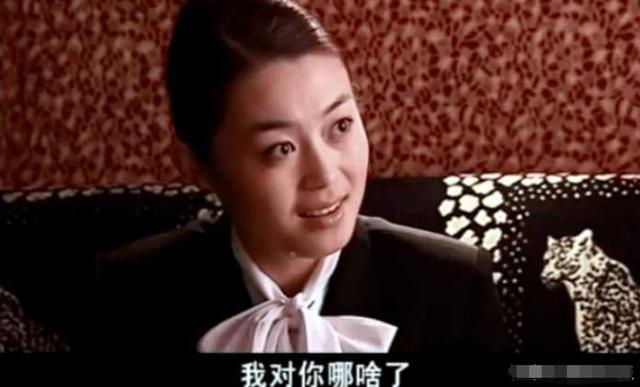 赵本山和关婷娜现在怎么样，我和赵本山是清白的