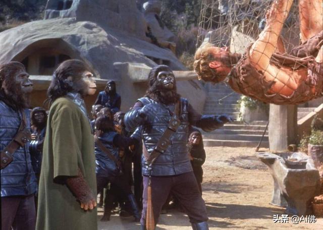 最优秀的10部科幻电影，有史以来最好的