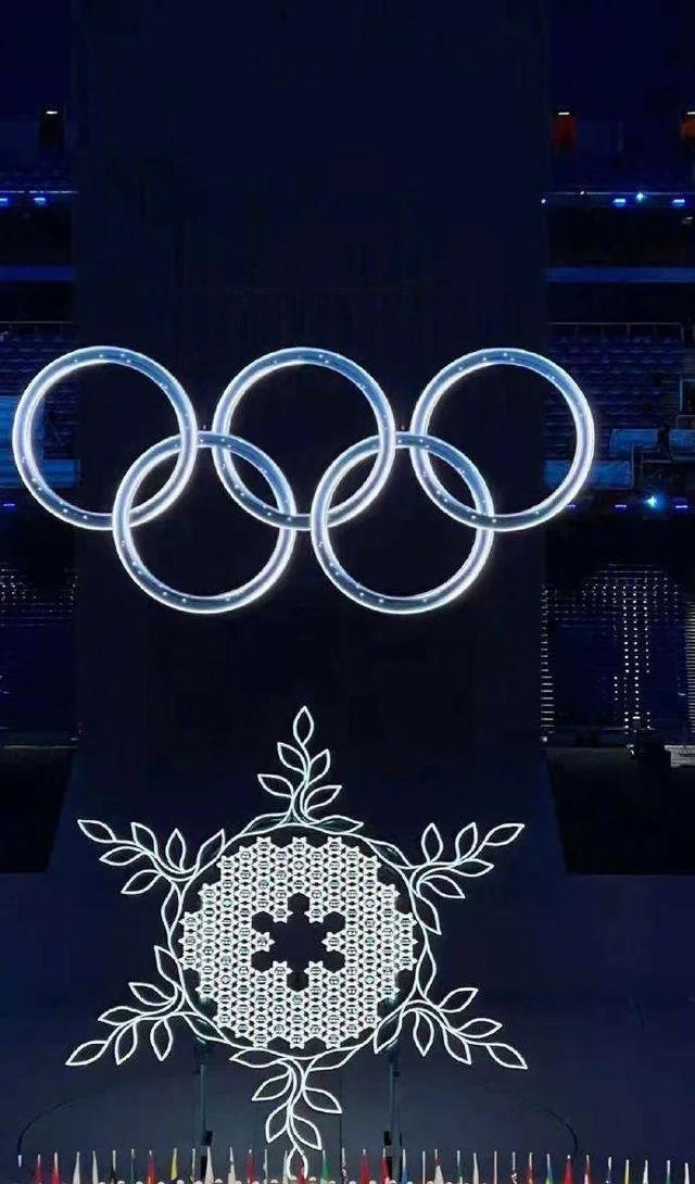 冬奥主题曲雪花带歌词，我在现场·北京冬奥会丨冬奥摄影运行的幕后故事