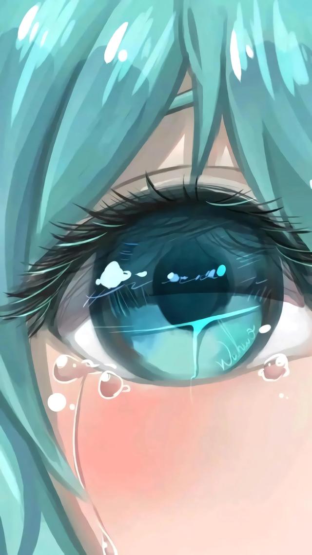 初音未来可爱4k壁纸，壁纸福利第三期