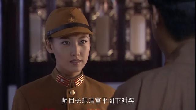 以宋轶为女主的谍战剧，最好的7位女间谍