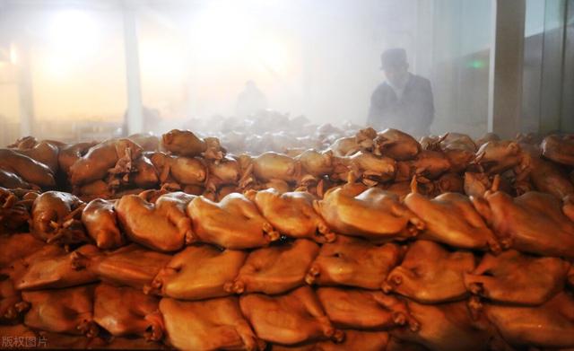 河南特产有什么值得带，河南18个地市能带走的特产都在这