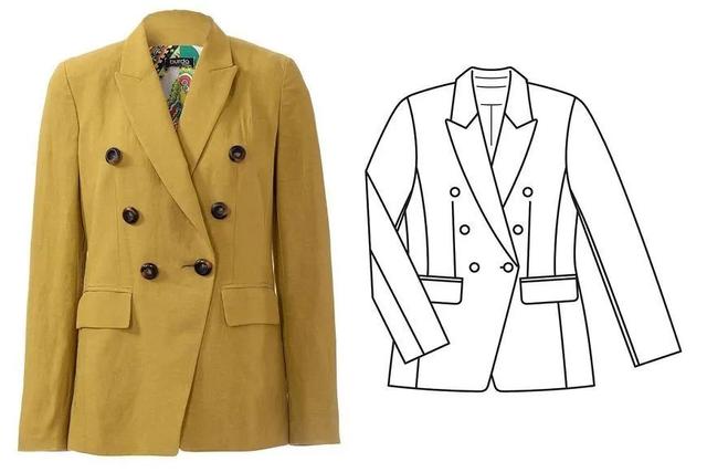 时装单品大全，秋天安排上这4类单品