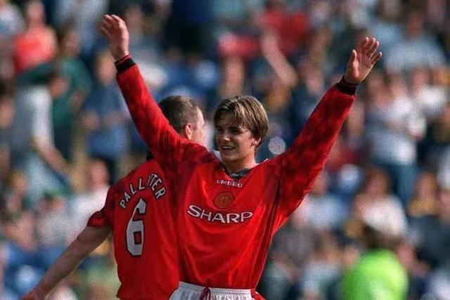 足坛史上最无解的进球，震惊世界足坛的23大最佳进球