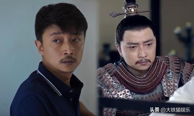 琅琊榜人物关系图，琅琊榜中复杂的人物关系（深扒一下《琅琊榜》第一部里的一个小内容）