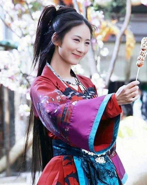 郭珍霓的现实老公，郭珍霓现实生活照（带你看看郭珍霓的豪宅）