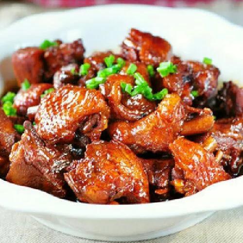 红烧鸭子的做法，家常红烧鸭子最正宗的做法（全家人都爱吃香辣入味）