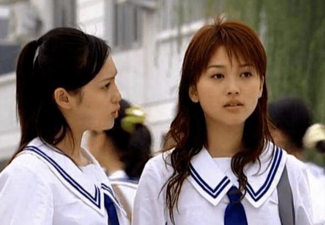 十八岁的天空各大演员，校园剧天花板《十八岁的天空》主创现状