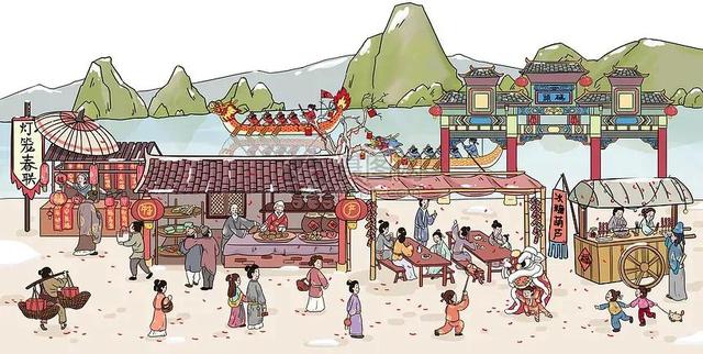 年货一般买什么，年货必买的东西清单（“囤年货”要趁早）