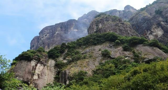 福建30个绝美景点，鼓浪屿、东山岛、湄洲岛、武夷山