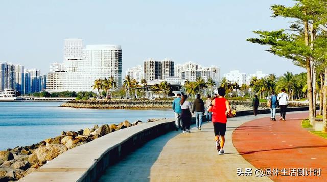 海口一日游最好的地方，海口一日游世纪公园