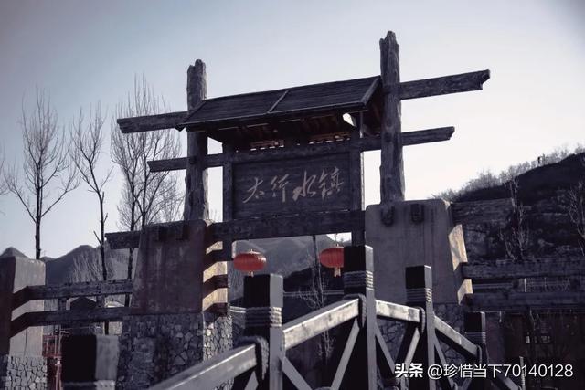 天津旅游景点旅游路线地图，天津古镇旅游景点汇总