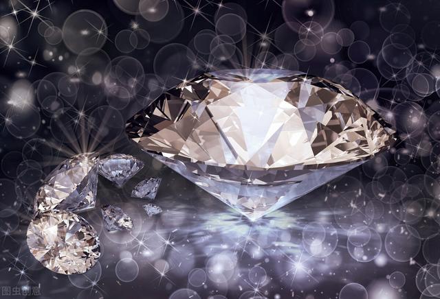 世界上最大的钻石现在哪里，世界上最大的钻石你知道有多大吗