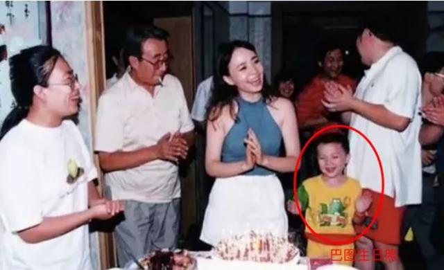 宋丹丹第一任丈夫是谁，十年婚姻毁于一次婚外情