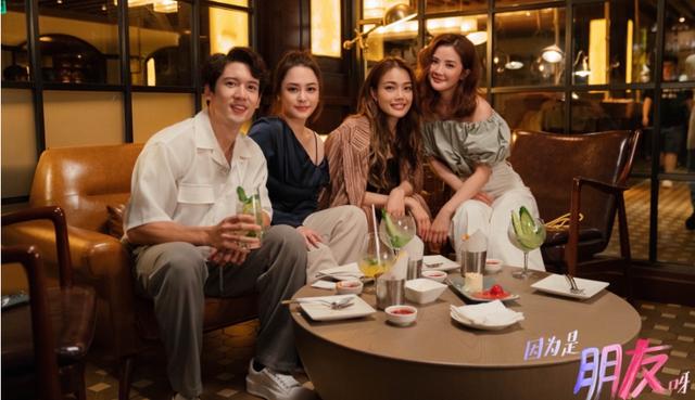 在香港明星眼中的郑中基，杨千嬅：陈奕迅的爱而不得