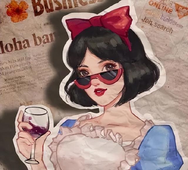 小公主梦幻世界，迪士尼公主梦幻世界游戏（给她一个童话世界）