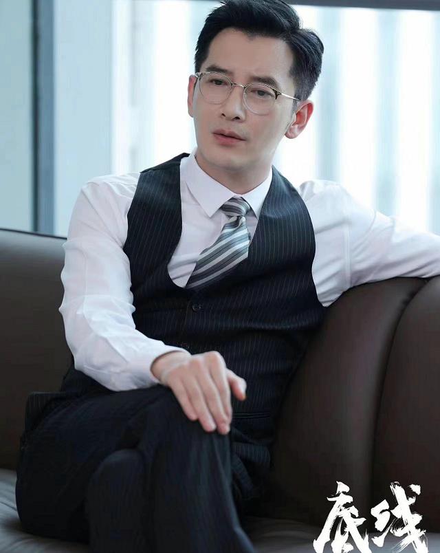 演技好的男演员，有演技但不红的10大男演员（低调认真、演技扎实）