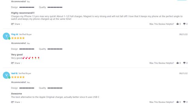 无线充电器评测anker，全球第一数码充电品牌