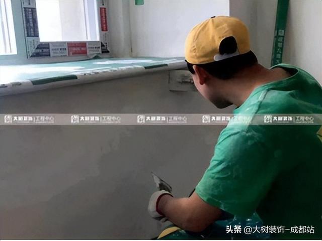 新房装修的具体步骤和流程，装修的具体流程是怎样的