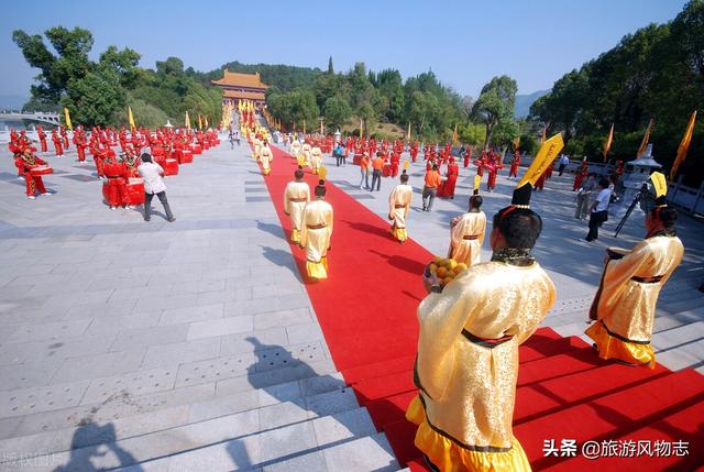 湖南有个地方名叫什么陵，湖南有哪些帝陵