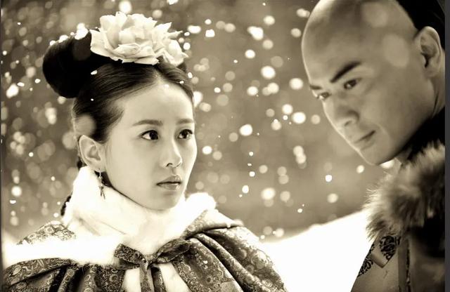 步步惊心八爷和四爷的区别，八爷到底是伪君子