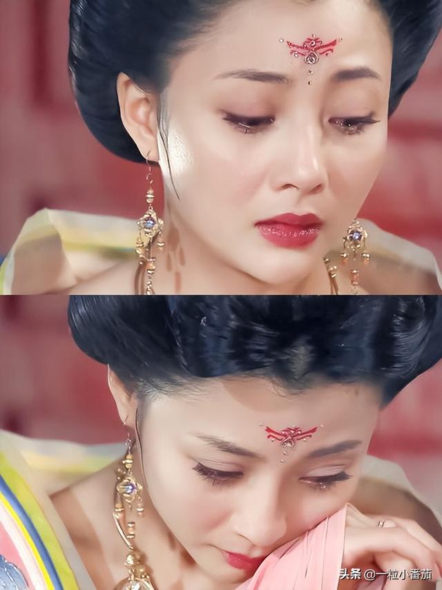 著名演员颜丙燕主要作品，优选2022年4位高龄女演员