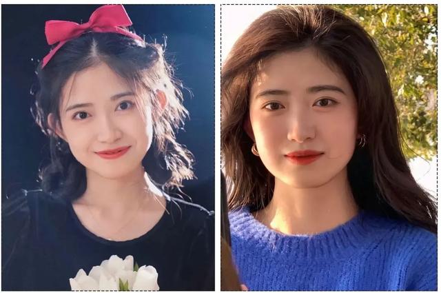 没有刘海的发型，不想要刘海的显脸小发型（四十岁的女人适合什么发型）