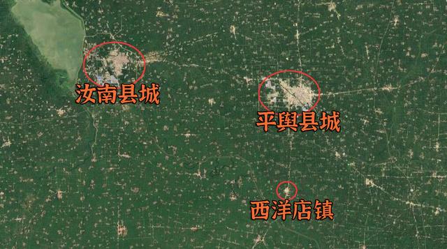 平舆县属于哪个市，河南驻马店平舆县属于哪里（平舆这样把户外产业从沿海“抢过来”）
