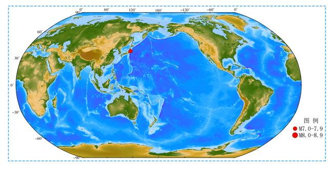 山东地震最新消息，近年来山东地震（震中附近历史上曾经发生过6.5级地震）